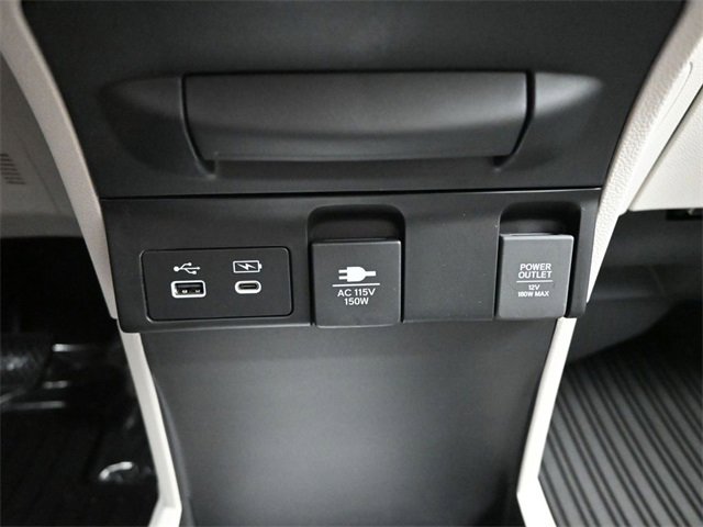 New 2026 Honda Odyssey Elite image 17