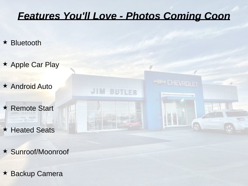 Used 2024 Jeep Grand Cherokee Laredo X w/ Luxury Tech Group I AWD/4WD image 2