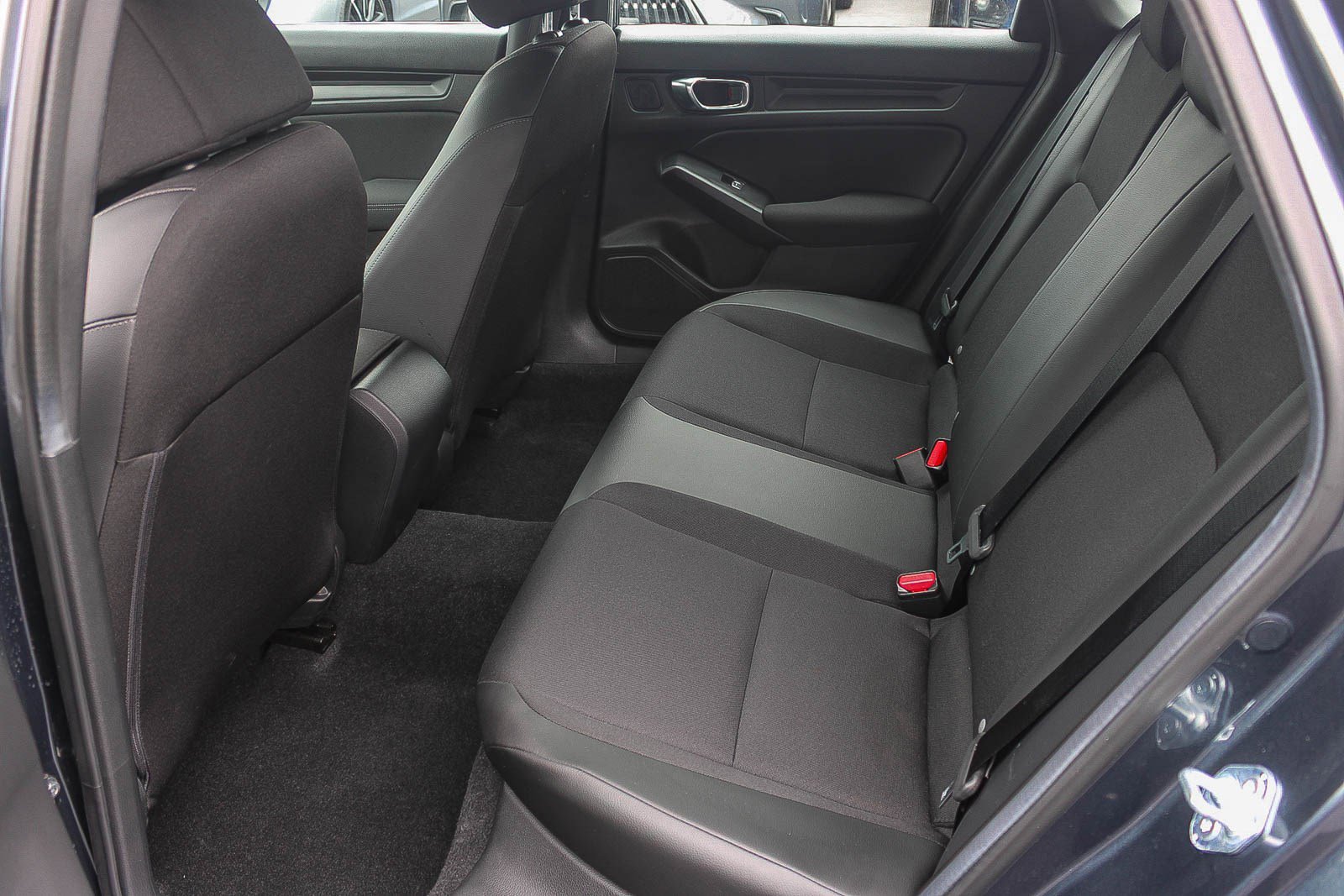 Used 2025 Honda Civic Sport image 19