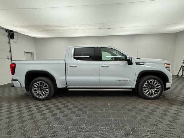 New 2026 GMC Sierra 1500 Denali Ultimate image 10