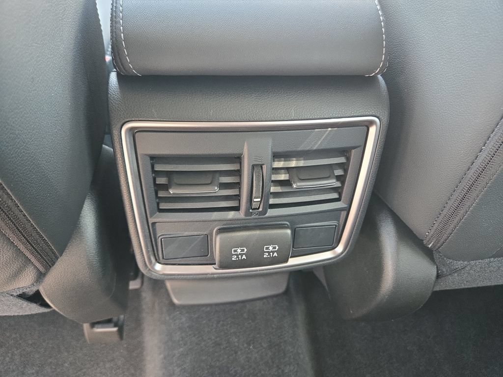 Certified 2021 Subaru Forester Limited AWD/4WD image 18