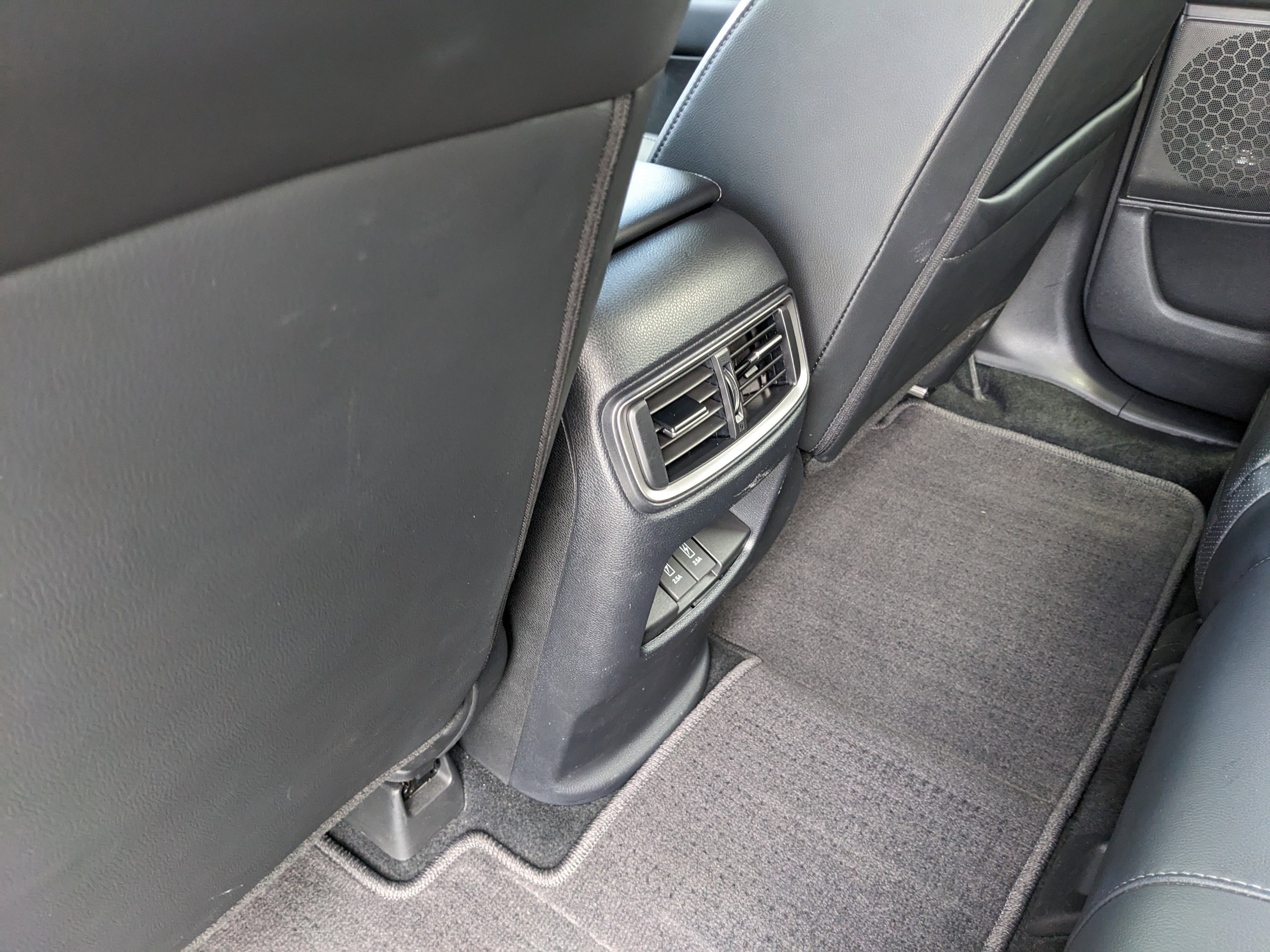 Used 2019 Honda CR-V Touring image 19