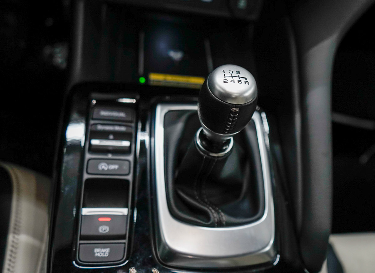 New 2026 Acura Integra A-Spec image 29