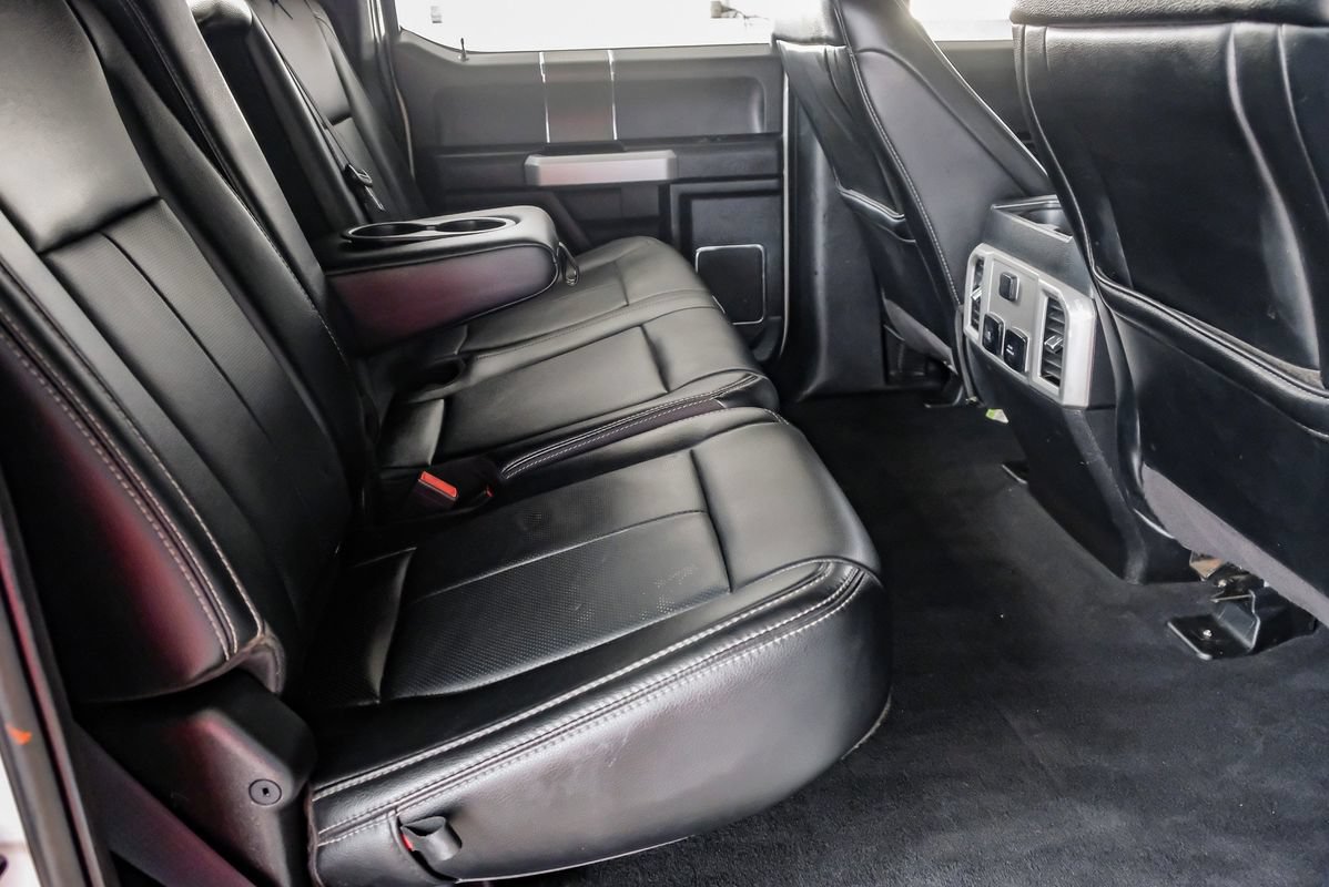 Used 2020 Ford F250 Lariat AWD/4WD image 35