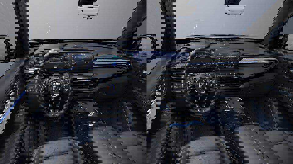 New 2026 Buick Enclave Sport Touring w/ Power Package image 81