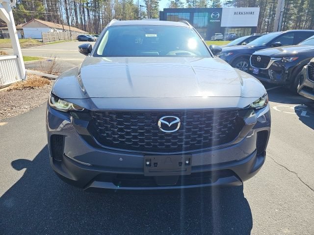 New 2026 MAZDA CX-50 2.5 Hybrid w/ Weather Package AWD/4WD image 9