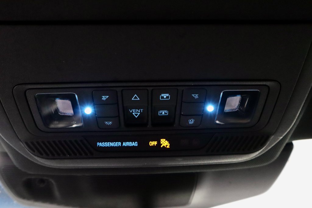 Certified 2022 Ford Explorer Platinum w/ Technology Package image 23