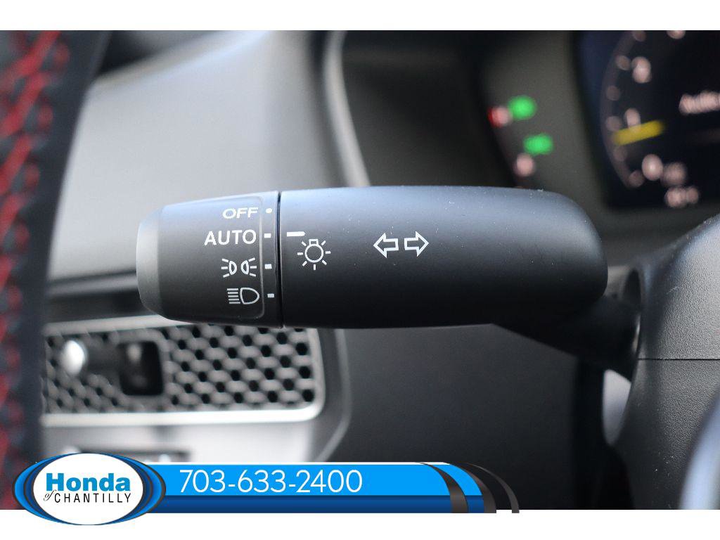 New 2025 Honda Civic Type R image 12