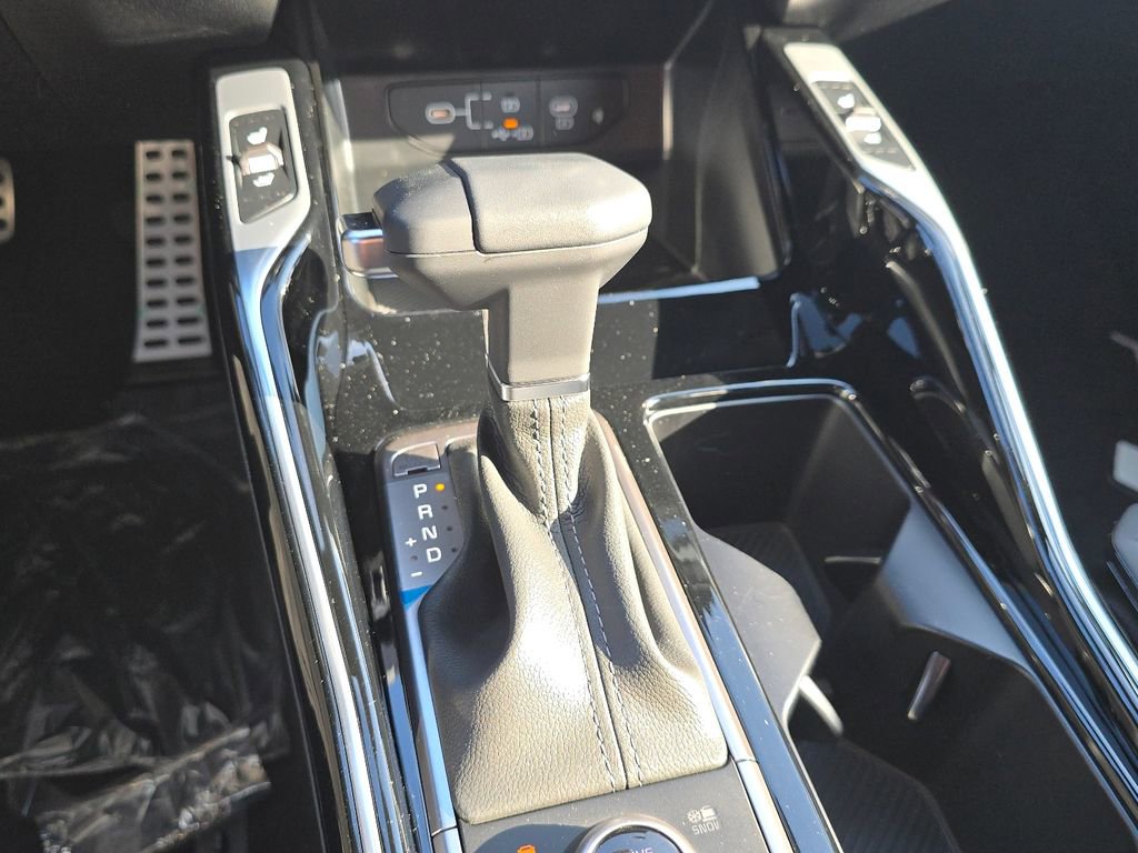 New 2026 Kia Sorento SX Prestige image 33