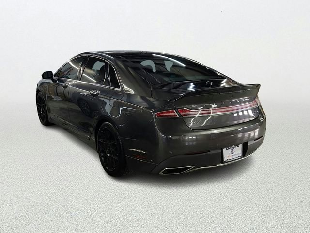 Used 2017 Lincoln MKZ Reserve w/ Technology Package image 6