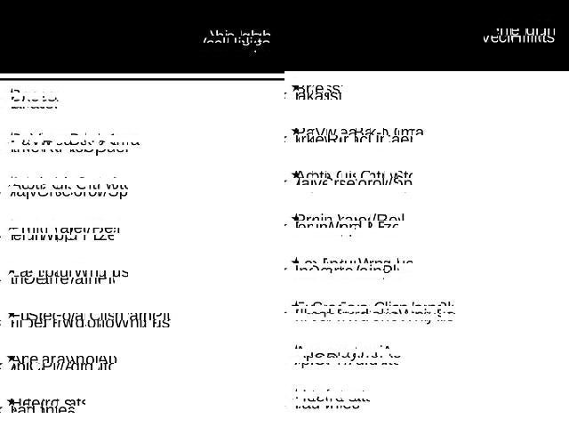 Used 2018 Dodge Durango SRT w/ SRT Interior Appearance Group image 6