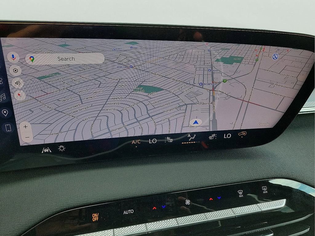 New 2026 Buick Enclave Sport Touring w/ Power Package FWD image 19