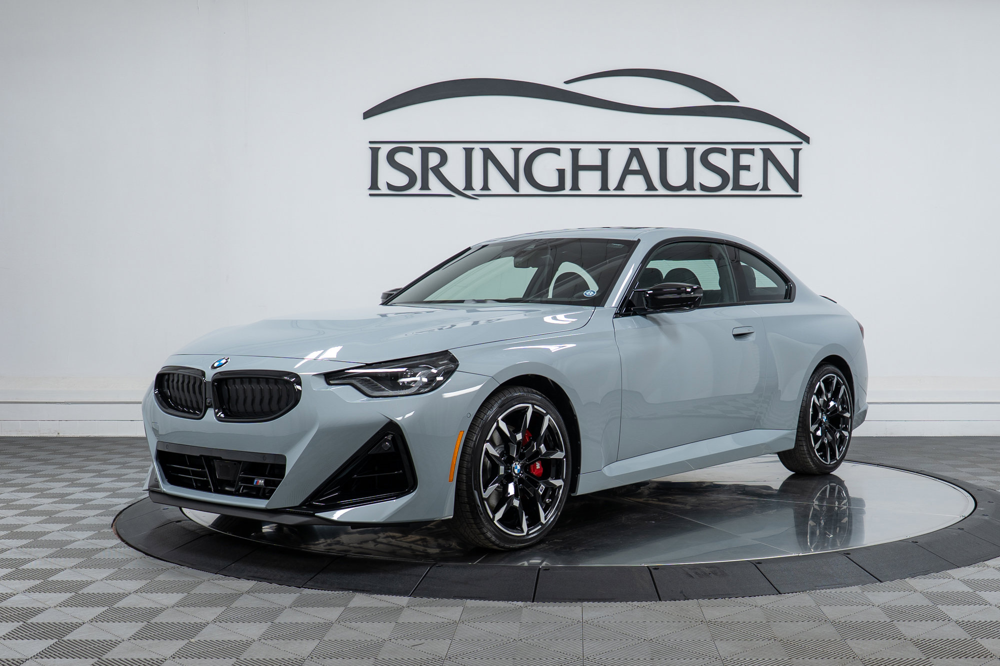 New 2026 BMW M240i xDrive Coupe w/ Premium Package