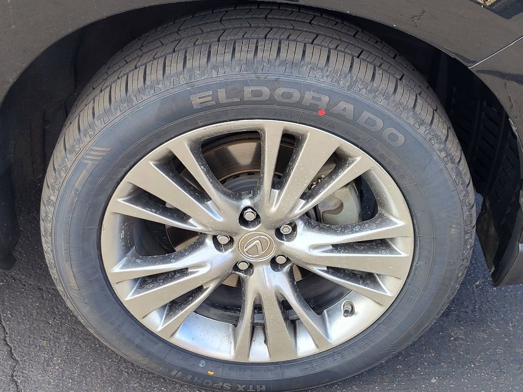 Used 2013 Lexus RX 450h FWD image 23