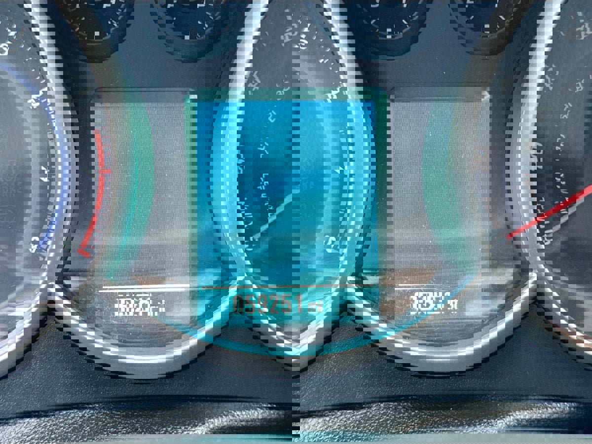 Used 2013 Chevrolet Cruze LT image 12