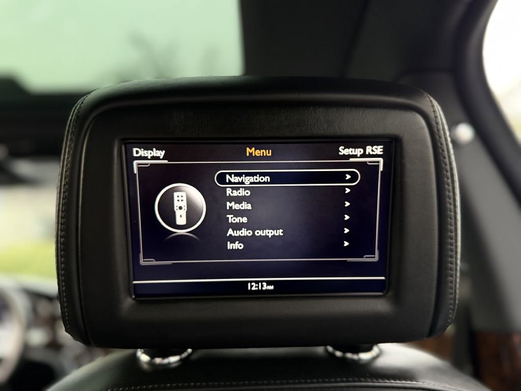 Used 2013 Bentley Mulsanne image 56