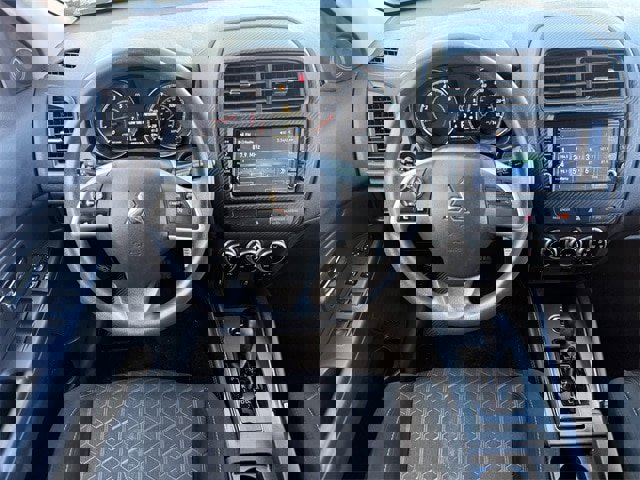 Used 2024 Mitsubishi Outlander Sport ES image 11