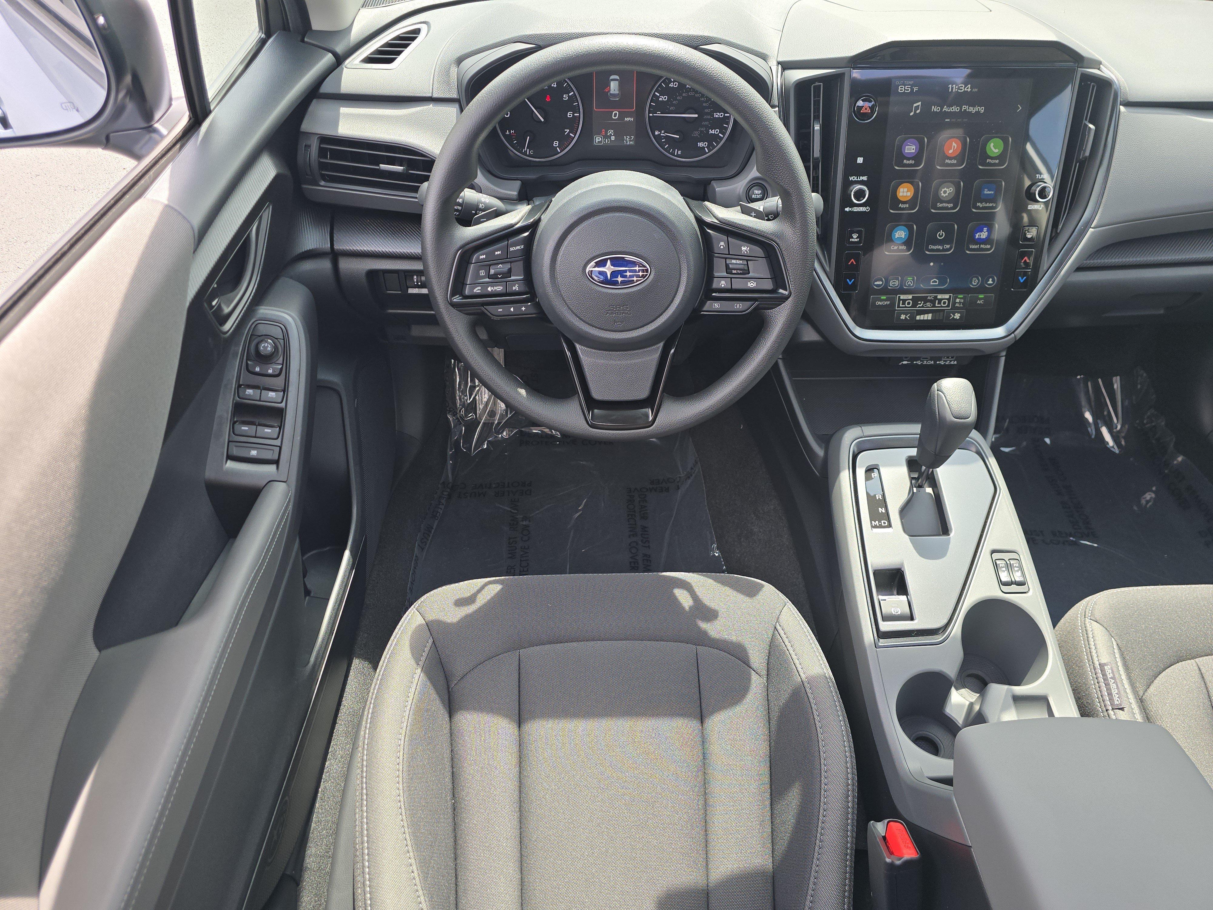 New 2026 Subaru Crosstrek 2.5i Premium AWD/4WD image 20