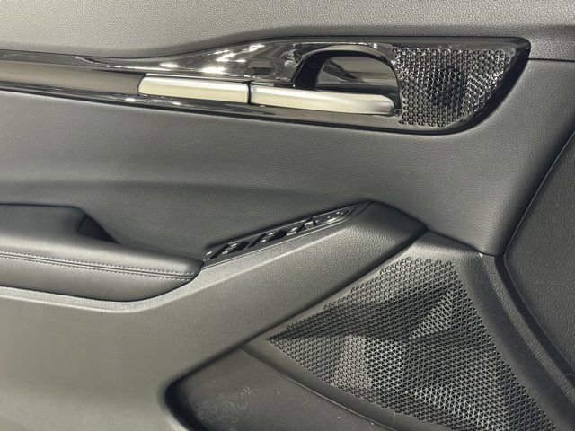 Used 2023 Kia Seltos S w/ Navigation Package image 5