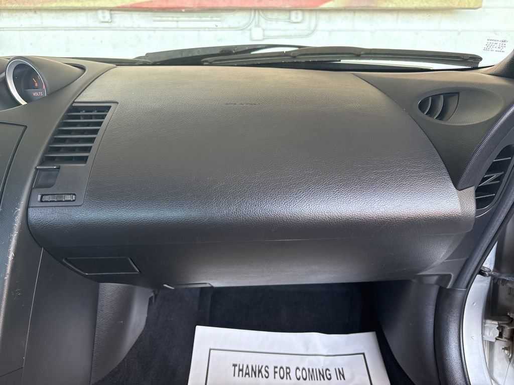 Used 2004 Nissan 350Z Touring RWD image 15