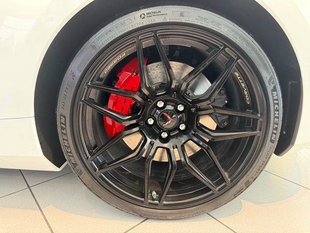 New 2026 Chevrolet Corvette Z06 w/ Stealth Interior Trim Package RWD image 20