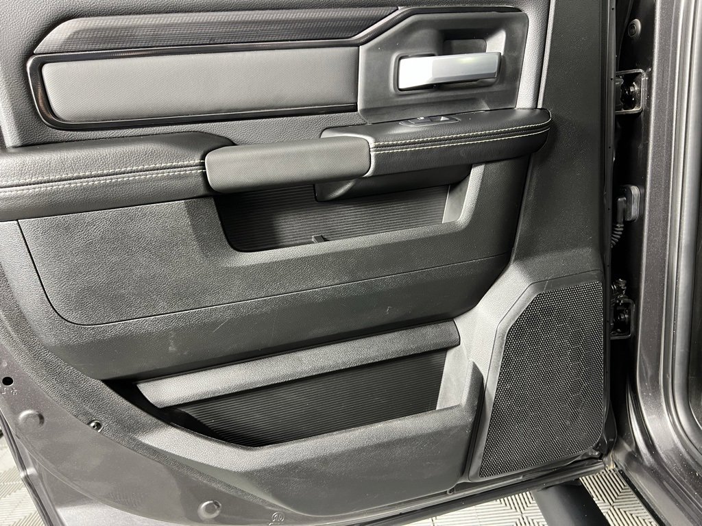 Used 2024 RAM 2500 Rebel image 29