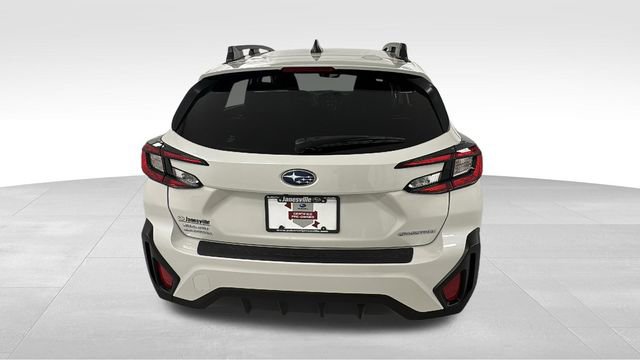 Certified 2024 Subaru Crosstrek 2.0i Premium image 4