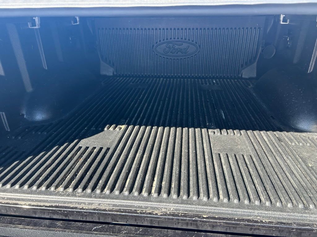 Certified 2023 Ford F150 XLT w/ Equipment Group 302A High image 12