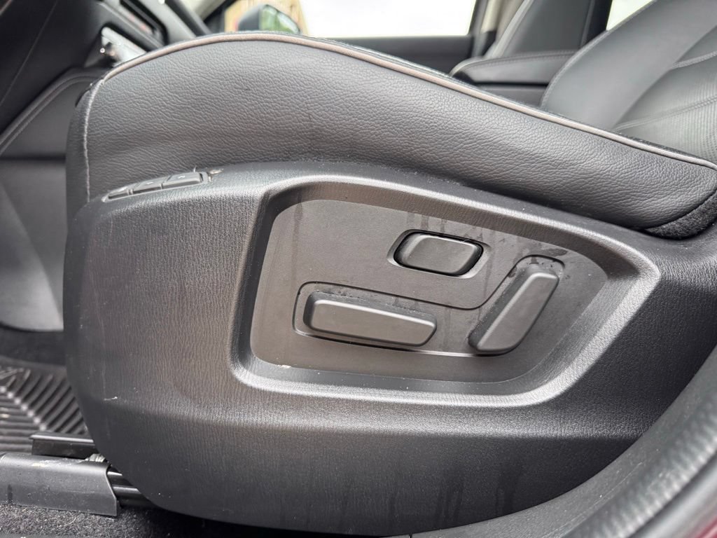 Used 2024 MAZDA CX-5 AWD 2.5 S image 8
