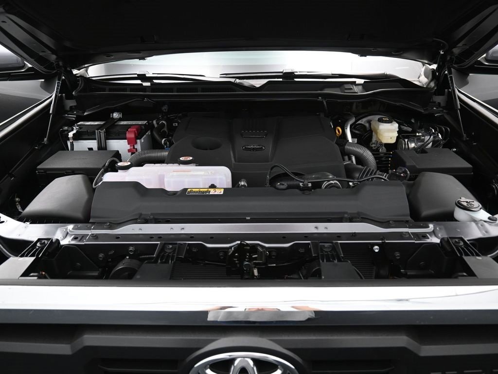 New 2026 Toyota Tundra SR5 image 14