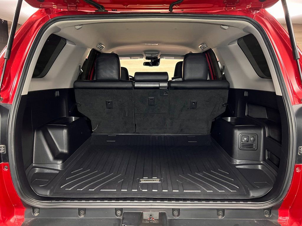 Used 2023 Toyota 4Runner TRD Off-Road Premium image 20