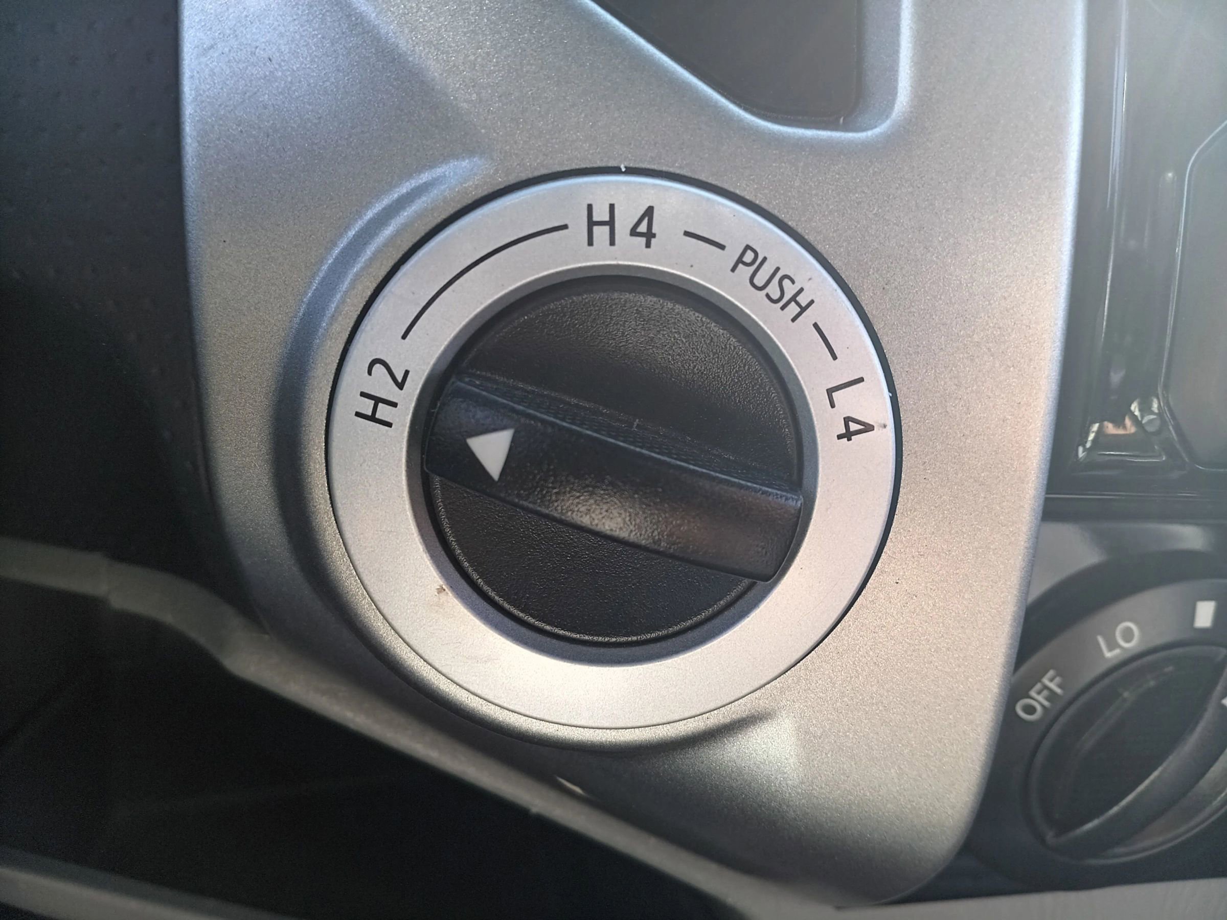 Used 2015 Toyota Tacoma 4x4 Double Cab image 22