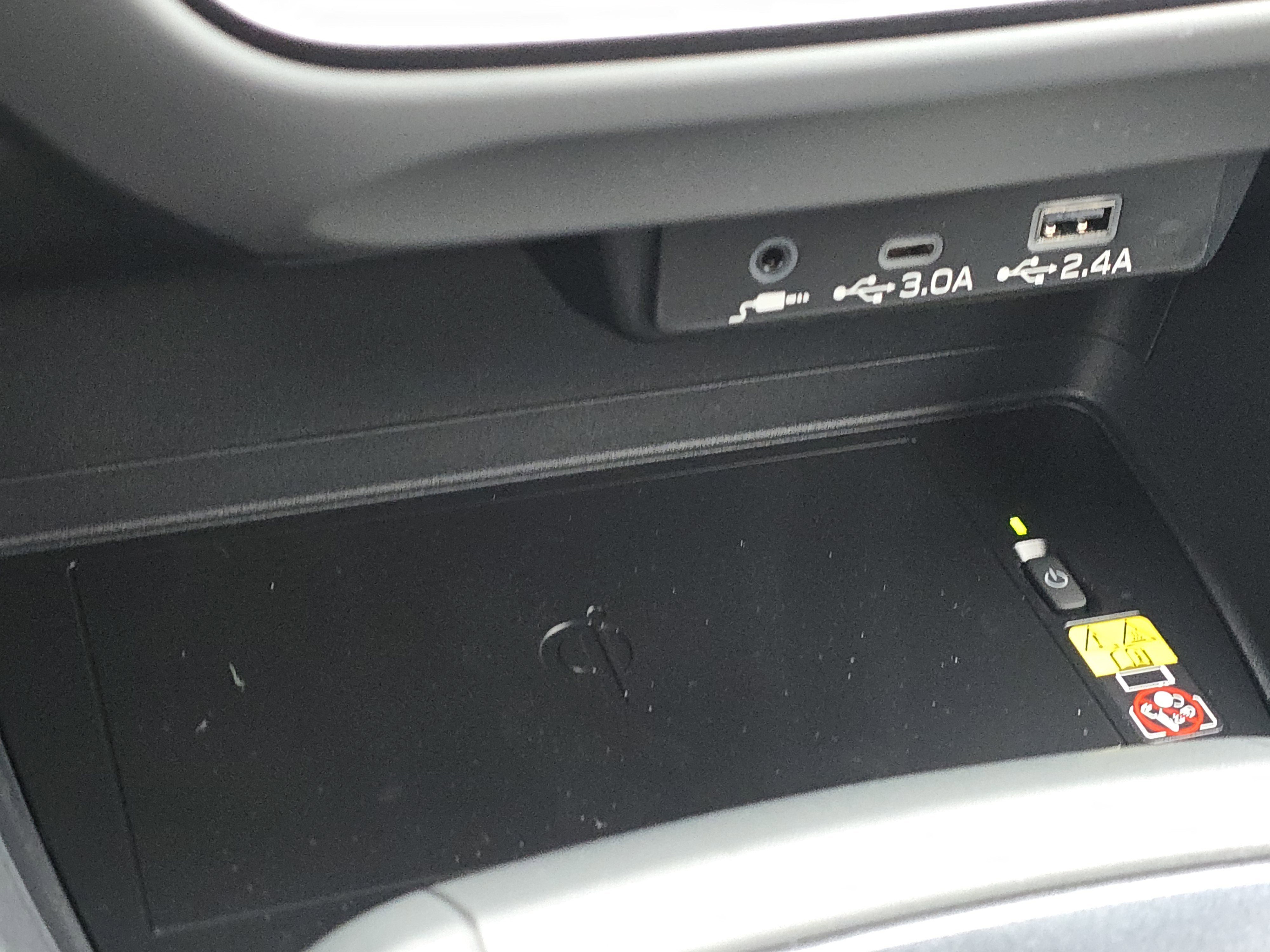 New 2026 Subaru Crosstrek 2.5i Limited image 23