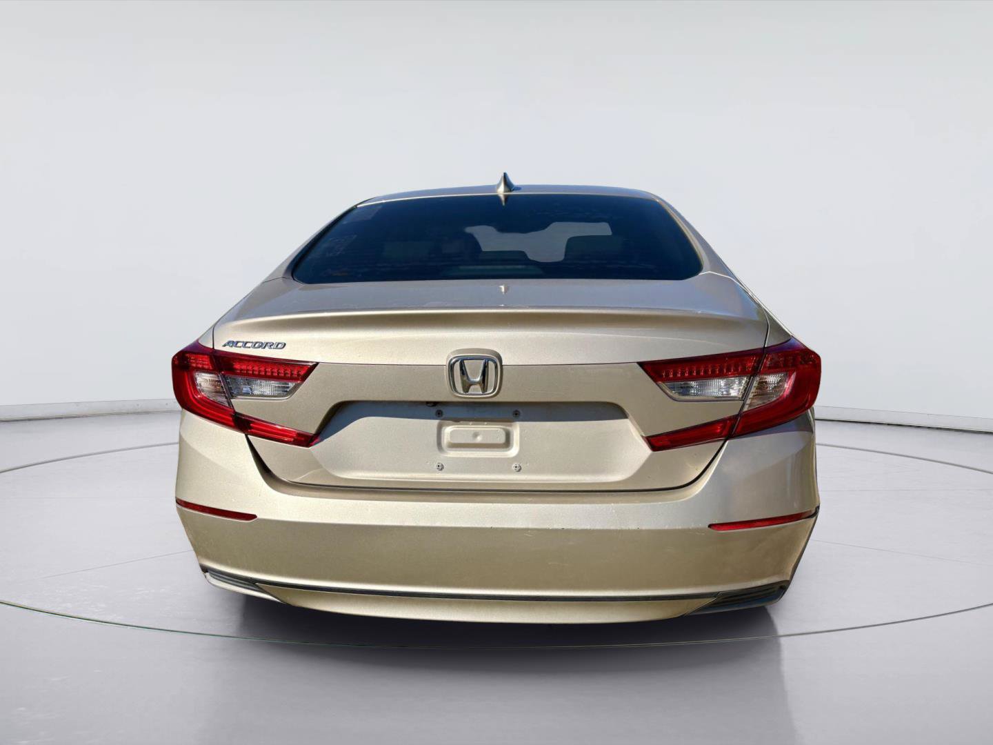 Used 2018 Honda Accord EX-L image 7