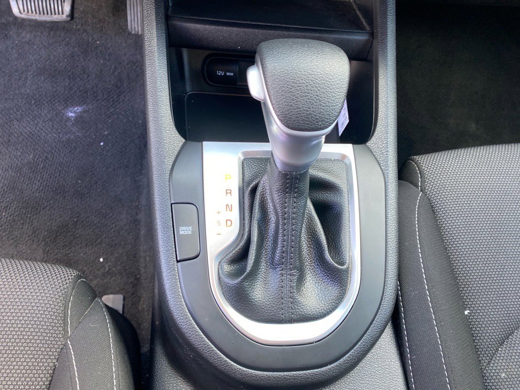 Certified 2023 Kia Forte LXS image 13