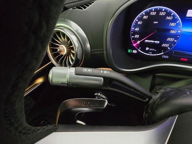 Used 2025 Mercedes-Benz AMG GT 63 image 16