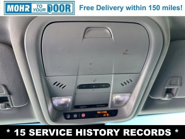 Used 2020 Chevrolet Equinox LT image 19