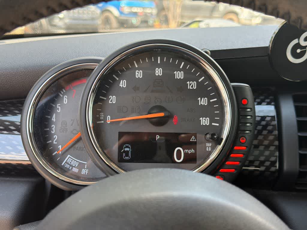 Used 2017 MINI Cooper S FWD image 20
