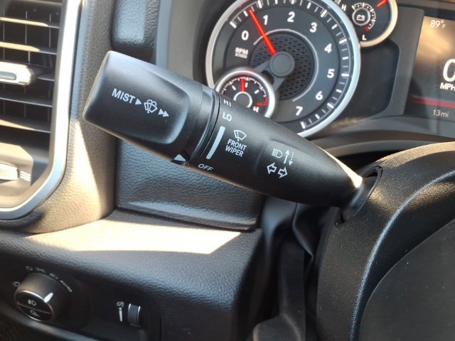 New 2026 RAM 1500 Big Horn w/ Night Edition AWD/4WD image 21