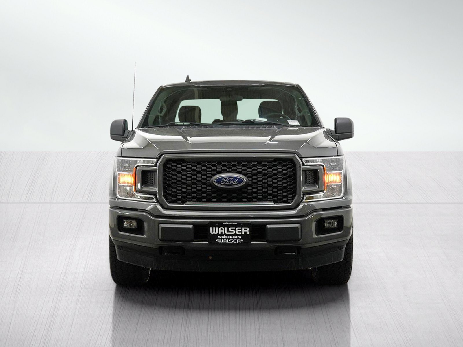 Used 2020 Ford F150 XL w/ Equipment Group 101A Mid AWD/4WD image 8