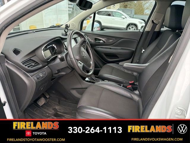 Used 2017 Buick Encore Preferred image 13