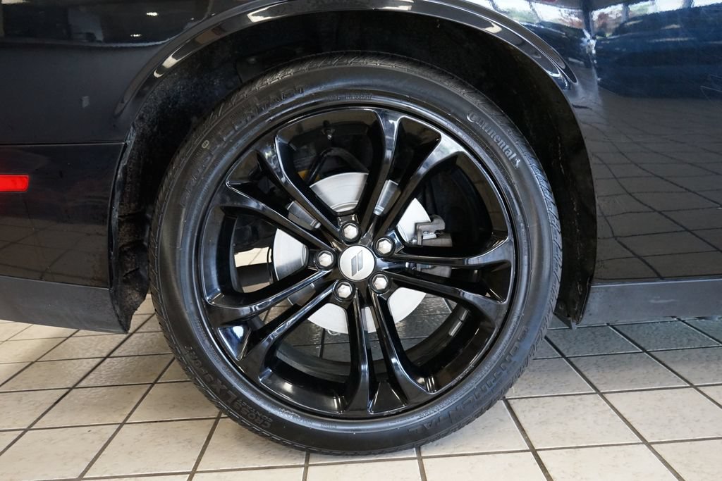 Used 2020 Dodge Challenger GT w/ Plus Package RWD image 51