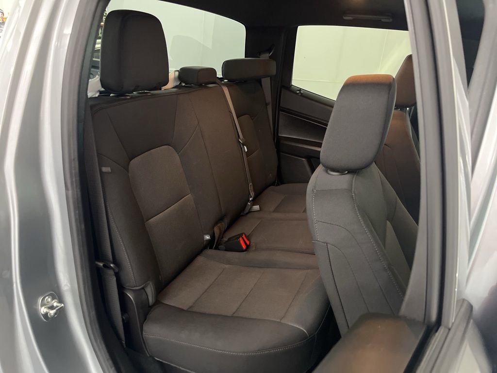 Used 2024 Chevrolet Colorado W/T image 19