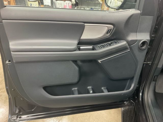 New 2026 Ford Expedition Max Active AWD/4WD image 5