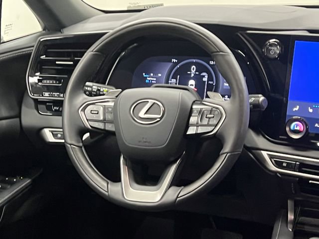 Certified 2025 Lexus RX 350h w/ Convenience Package AWD/4WD image 15
