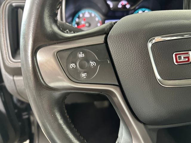 Used 2022 GMC Canyon AT4 image 15