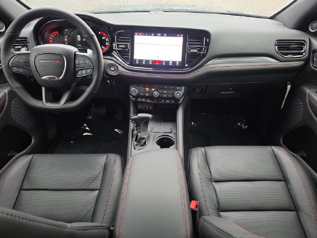 New 2027 Dodge Durango GT AWD/4WD image 9