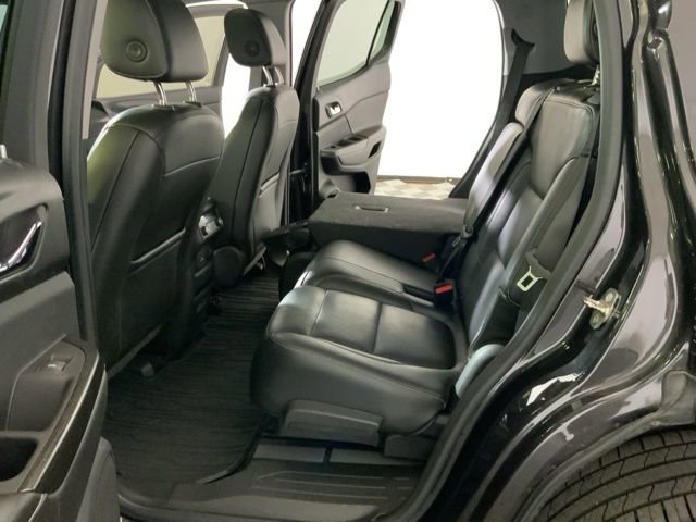 Used 2018 GMC Acadia SLT AWD/4WD image 34