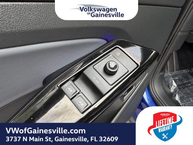 Certified 2022 Volkswagen ID.4 Pro S image 17