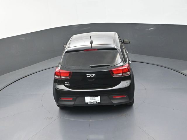 Used 2023 Kia Rio S w/ Technology Package FWD image 17